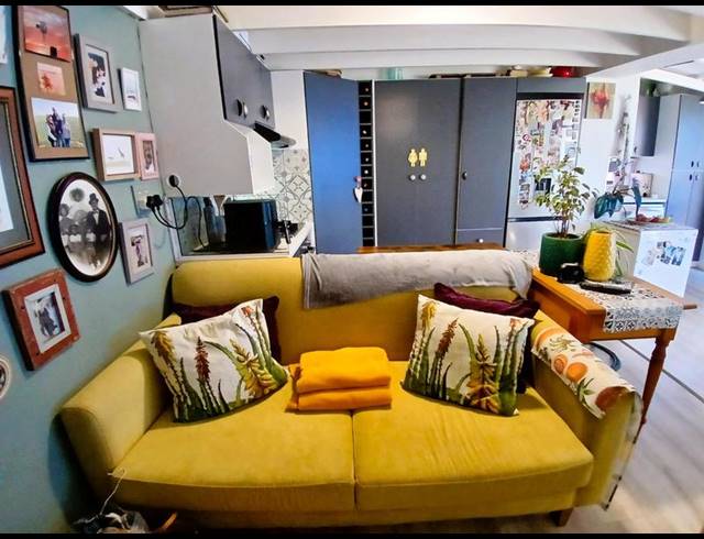 1 BEDROOM HOUSE FOR SALE IN STILBAAI EAST